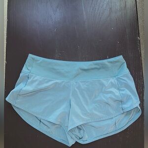 Women’s Lululemon Shorts